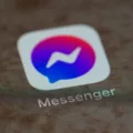 Facebook messenger