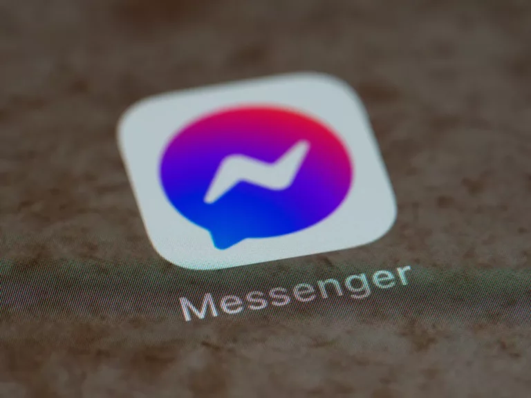 Facebook messenger