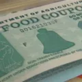 food stamps