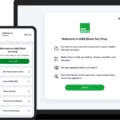 H&R Block