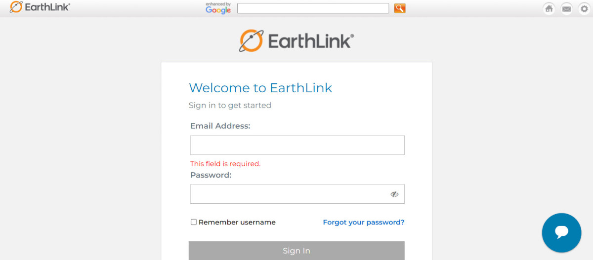 Mindspring Email: All You Need to Know About It 2 Access Webmail and Your Account Dashboard