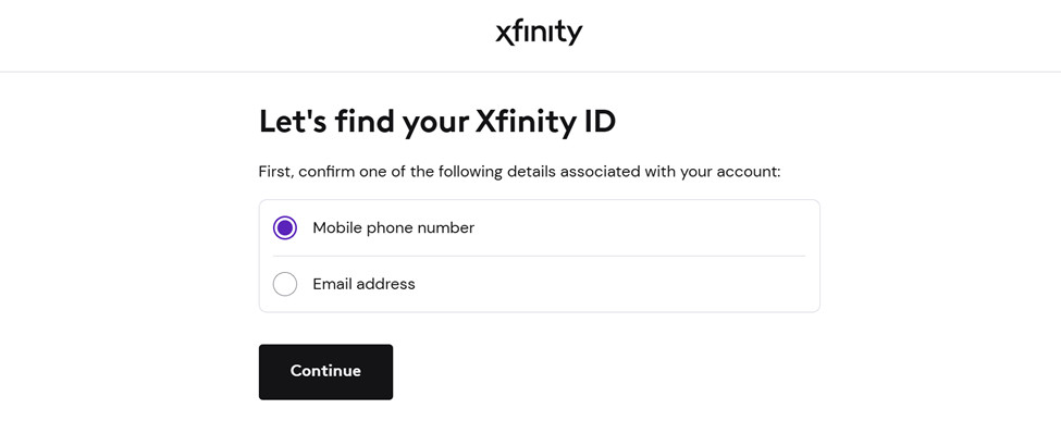 My Xfinity Email: Access, Recovery, Setup, and Troubleshooting 5