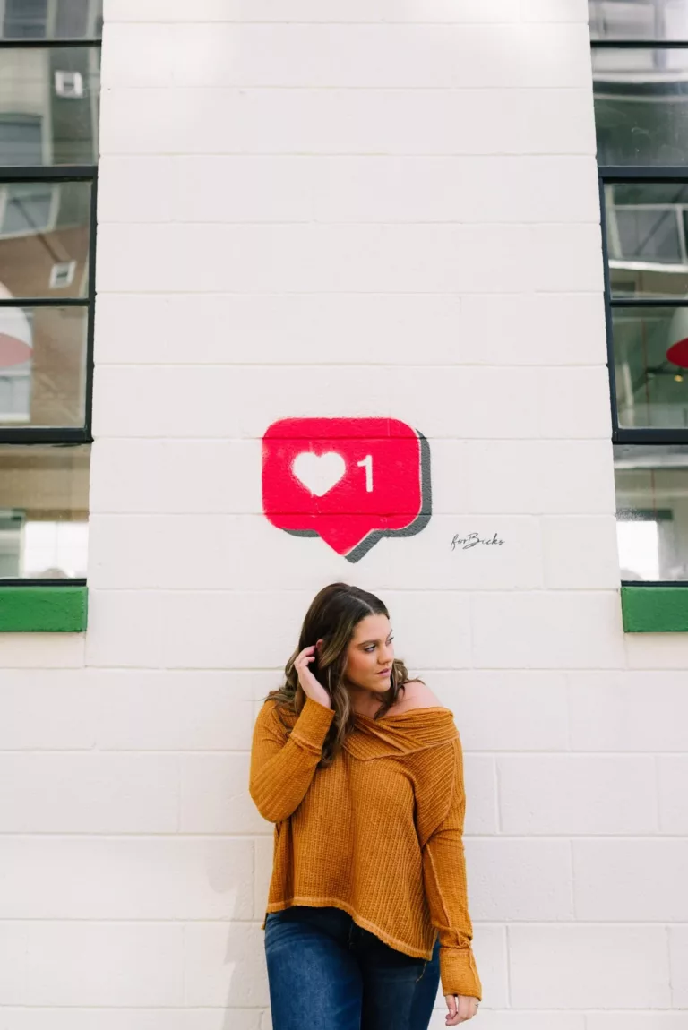 What Is The Most Liked Picture On Instagram? 8