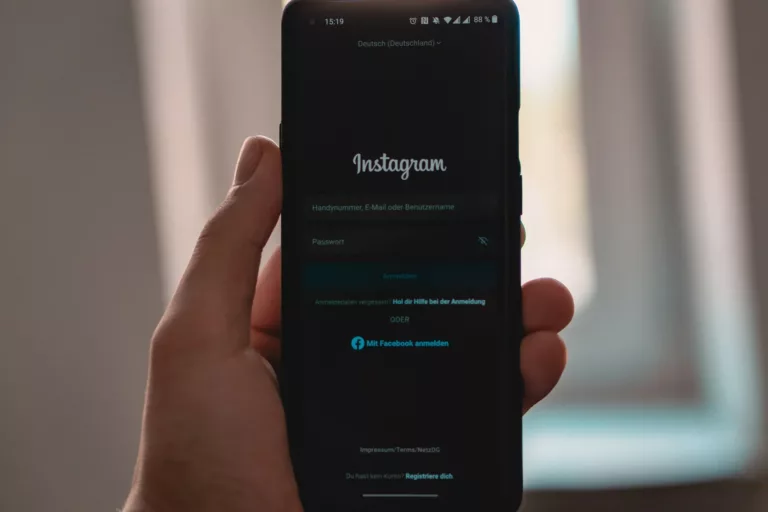 How To Remove An Ig Account 6