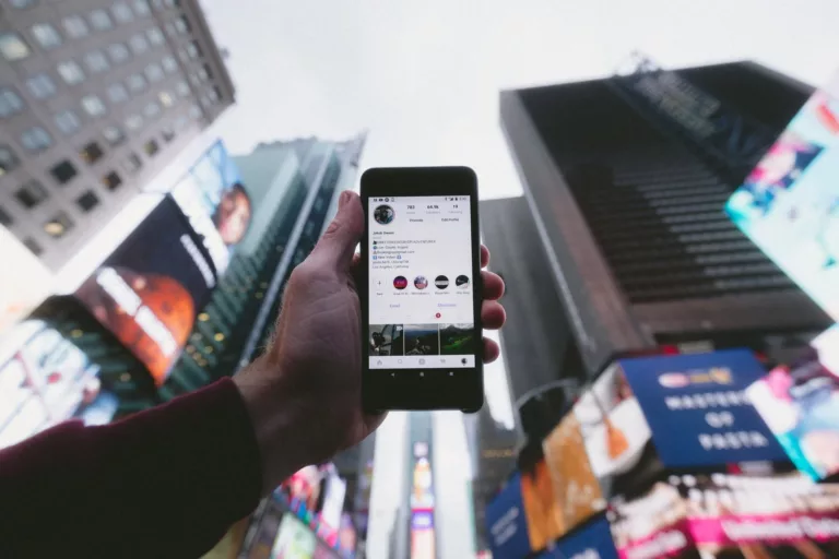 How To Use Instagram Filters 3