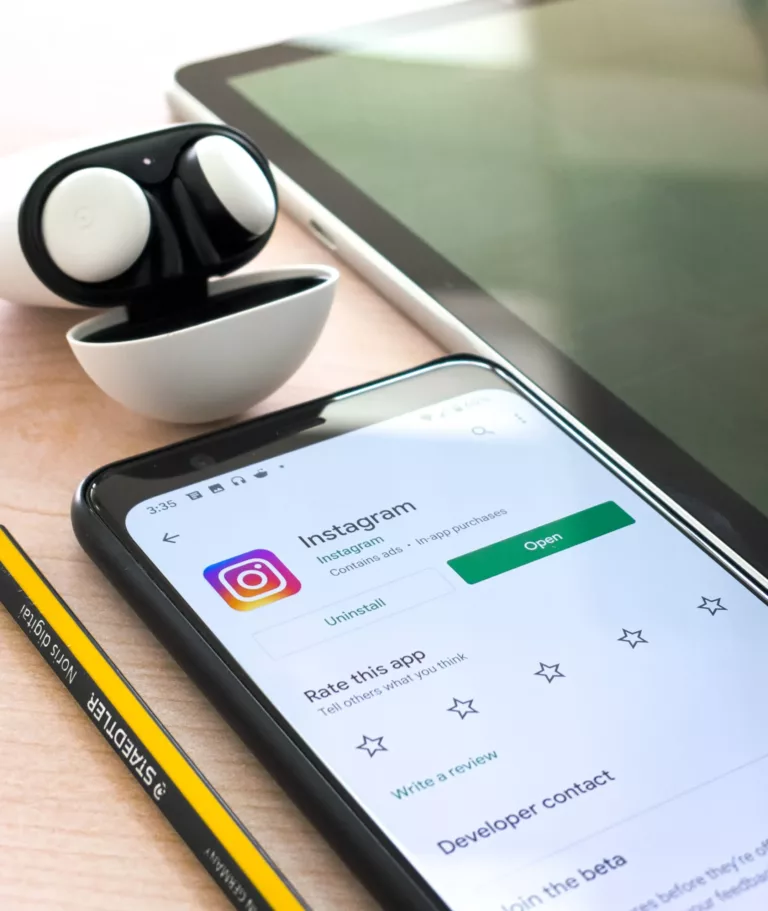 Instagram