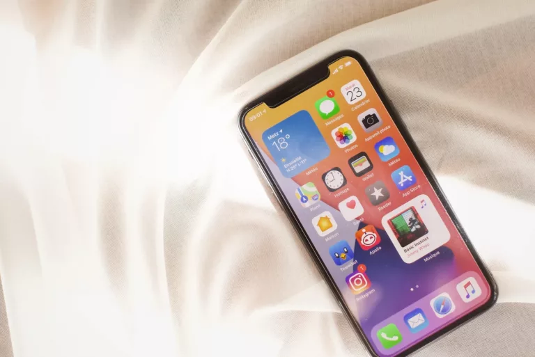 How To Put An App Back On Home Screen 5