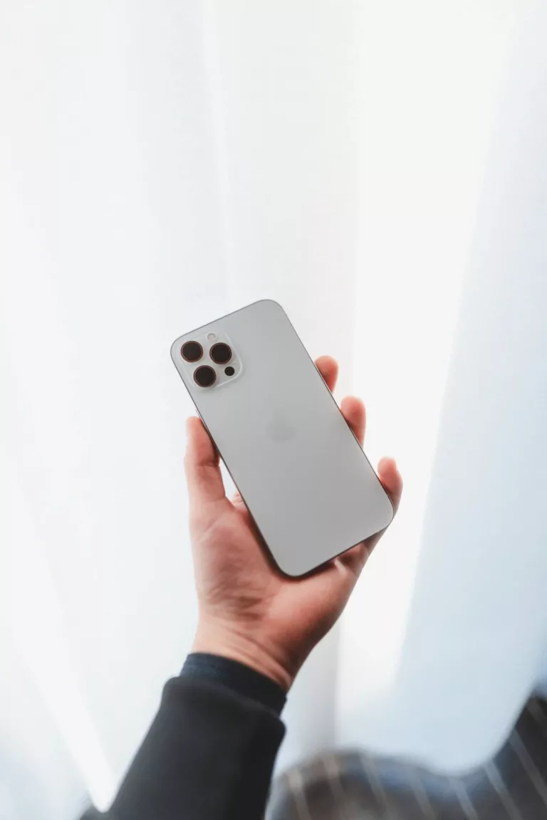 How To Ping A Phone 8
