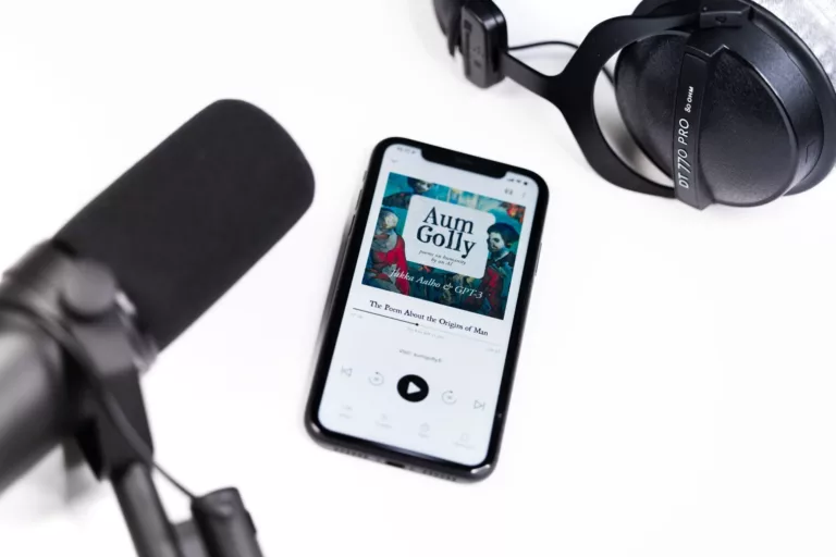 Iphone Audio