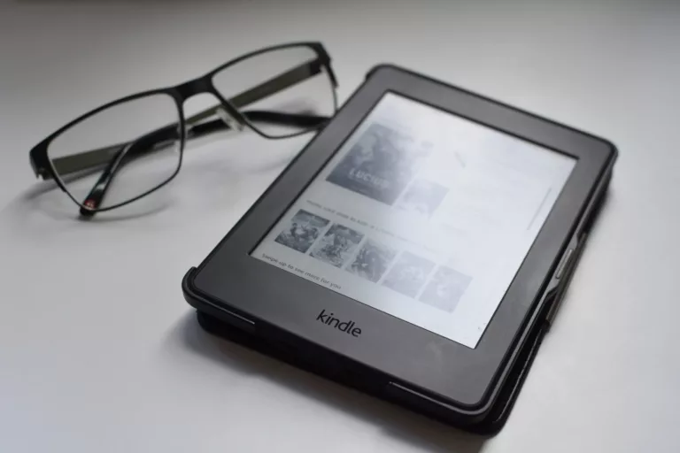 kindle