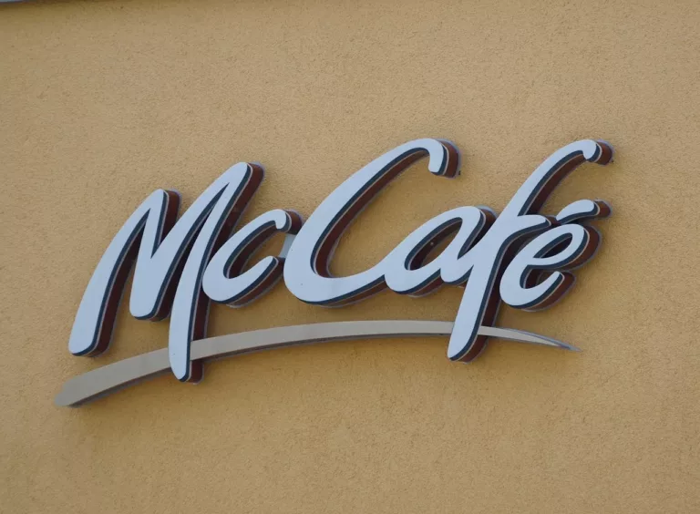 mccafe