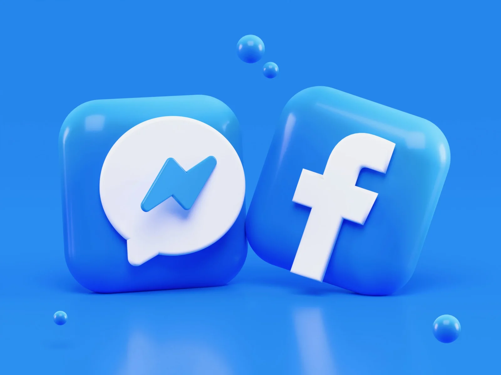 Facebook & Messenger