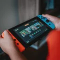 Nintendo Switch!