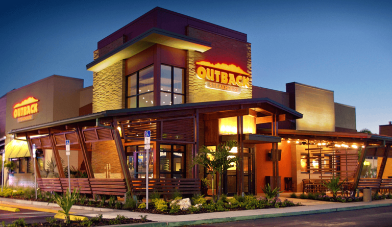 Outback Steakhouse