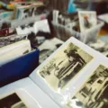 photo album
