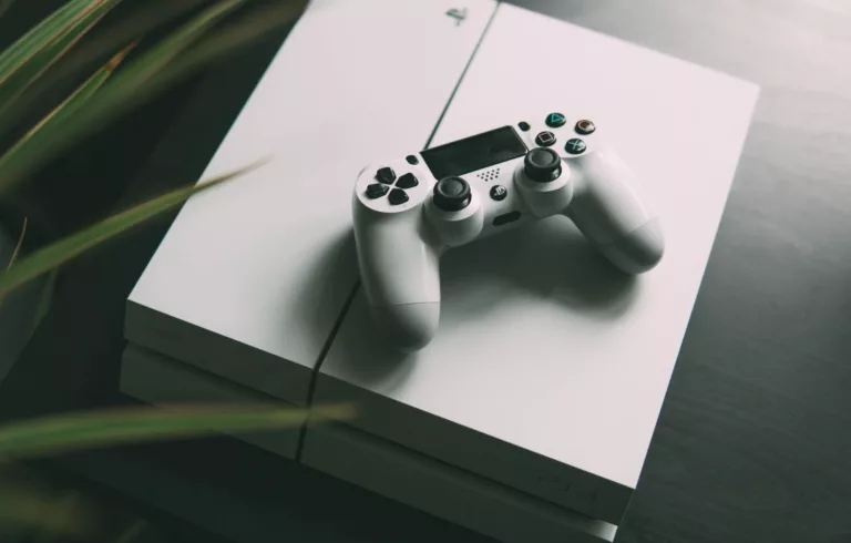 How to Reset Your PSN Password 1