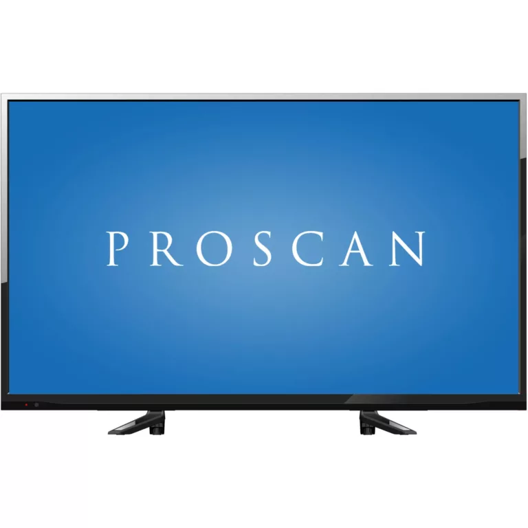 proscan tv