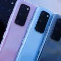 Samsung Galaxy