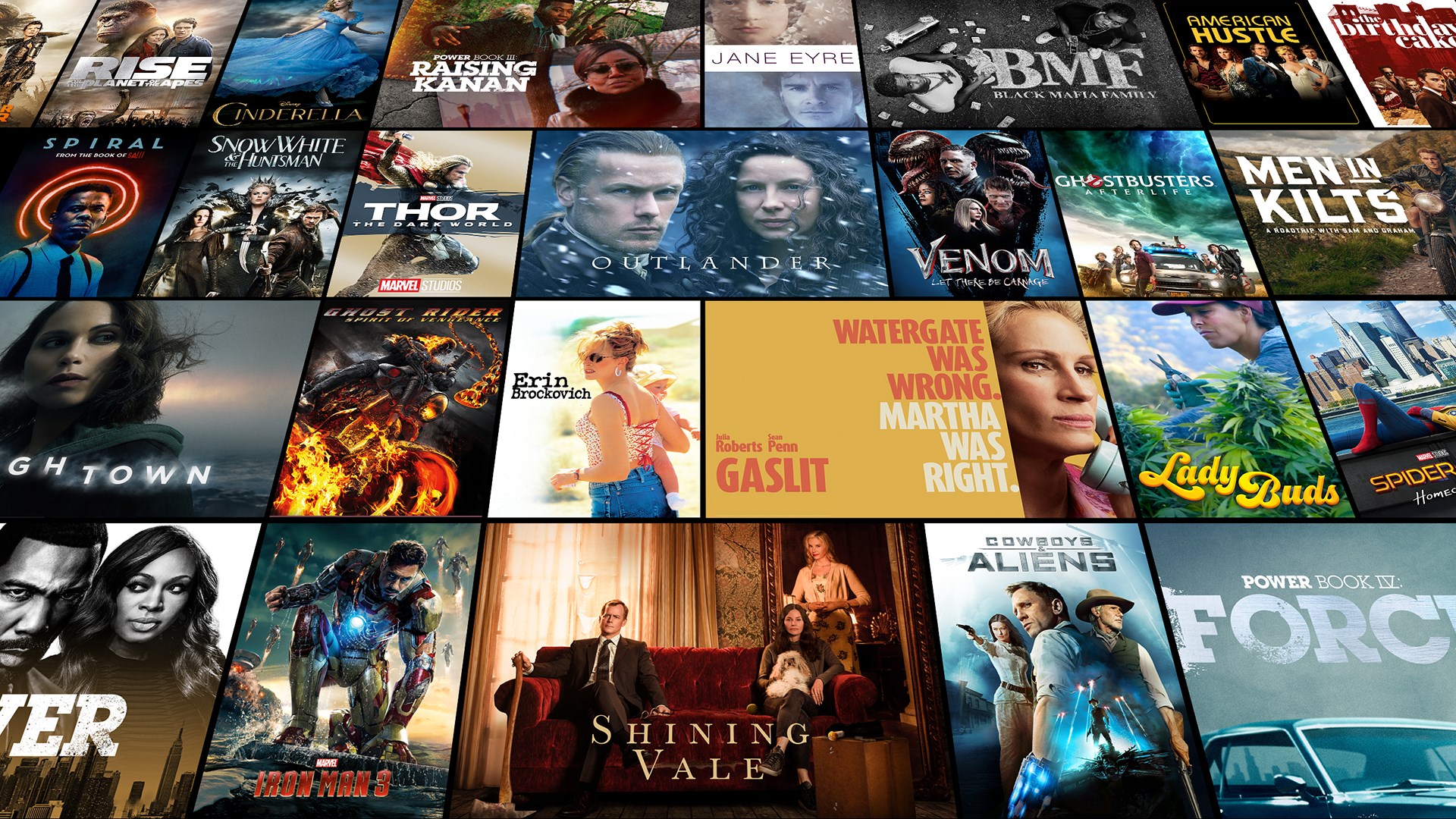 How Do I Cancel My Starz Membership How to Log Into & Manage Your Starz Account - DeviceMAG