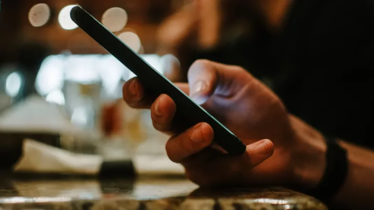 How To Forward Text Messages 16