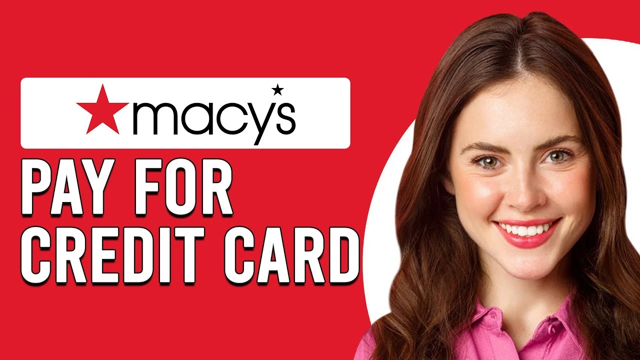 How to Pay Your Macy's Credit Card 1 How to Pay Your Macy's Credit Card