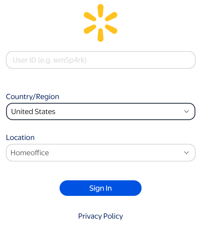 How to Log in to Walmart One 6 How to Log in to Walmart One 5