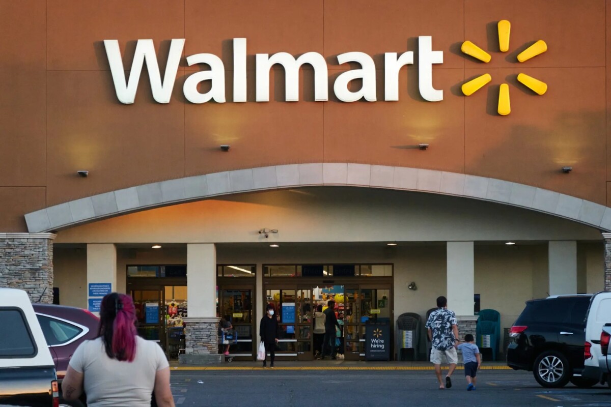 What You Need to Know About Walmart Accounts 2 What You Need to Know About Walmart Accounts 1