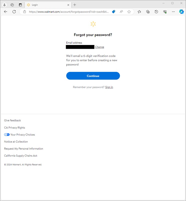 What You Need to Know About Walmart Accounts 6 What You Need to Know About Walmart Accounts 5