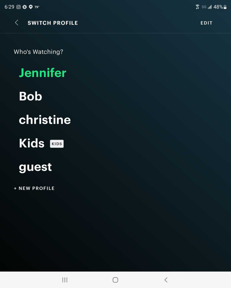 Facts About Your Hulu Password & Account Security 8 Facts About Your Hulu Password & Account Security 7