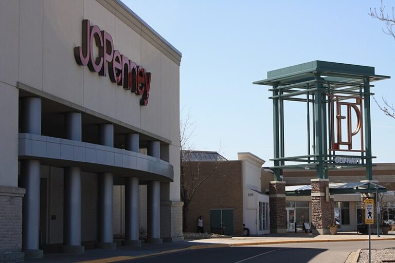 How to Return an Item to JCPenney 16