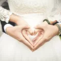 the wedding knot