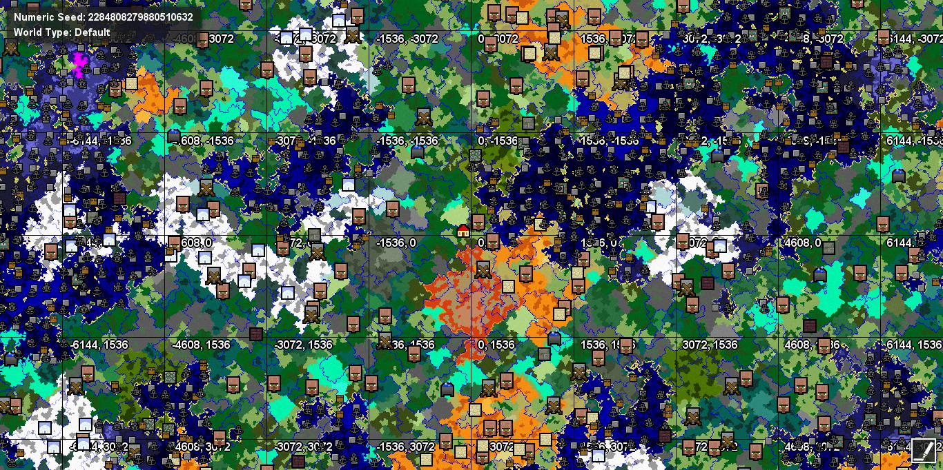 amidst minecraft amidst minecraft