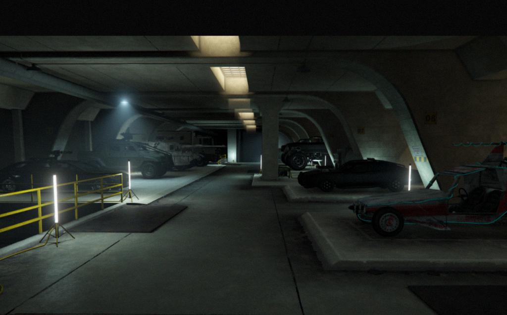 can you sell your bunker in gta 5
