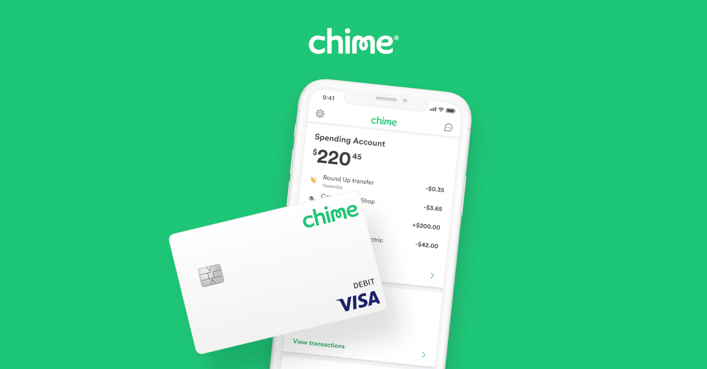 How Does The Savings Account Work On Chime? 2 Chime