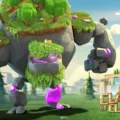 Clash of Clans