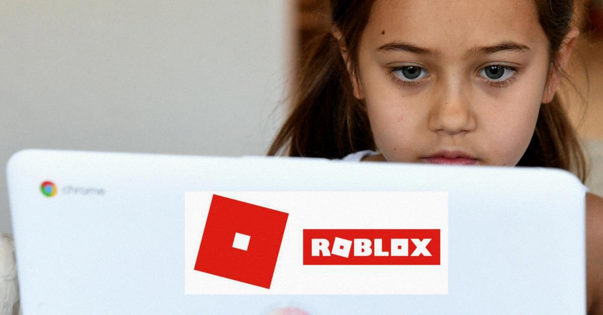 How To Play Roblox ON SCHOOL CHROMEBOOK in 2023! (EASY!) 