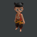 Kid Nezha