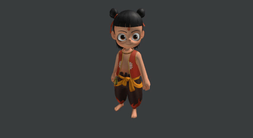 13 Roblox Tips - Kid Nezha 1 Kid Nezha
