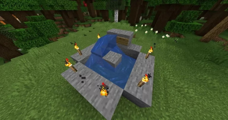 minecraft afk