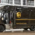 UPS