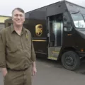 UPS