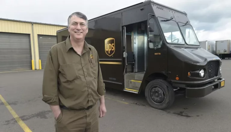 UPS