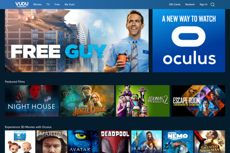 How to Manage Your Vudu Account DeviceMAG