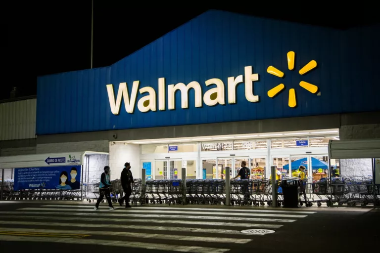 Walmart
