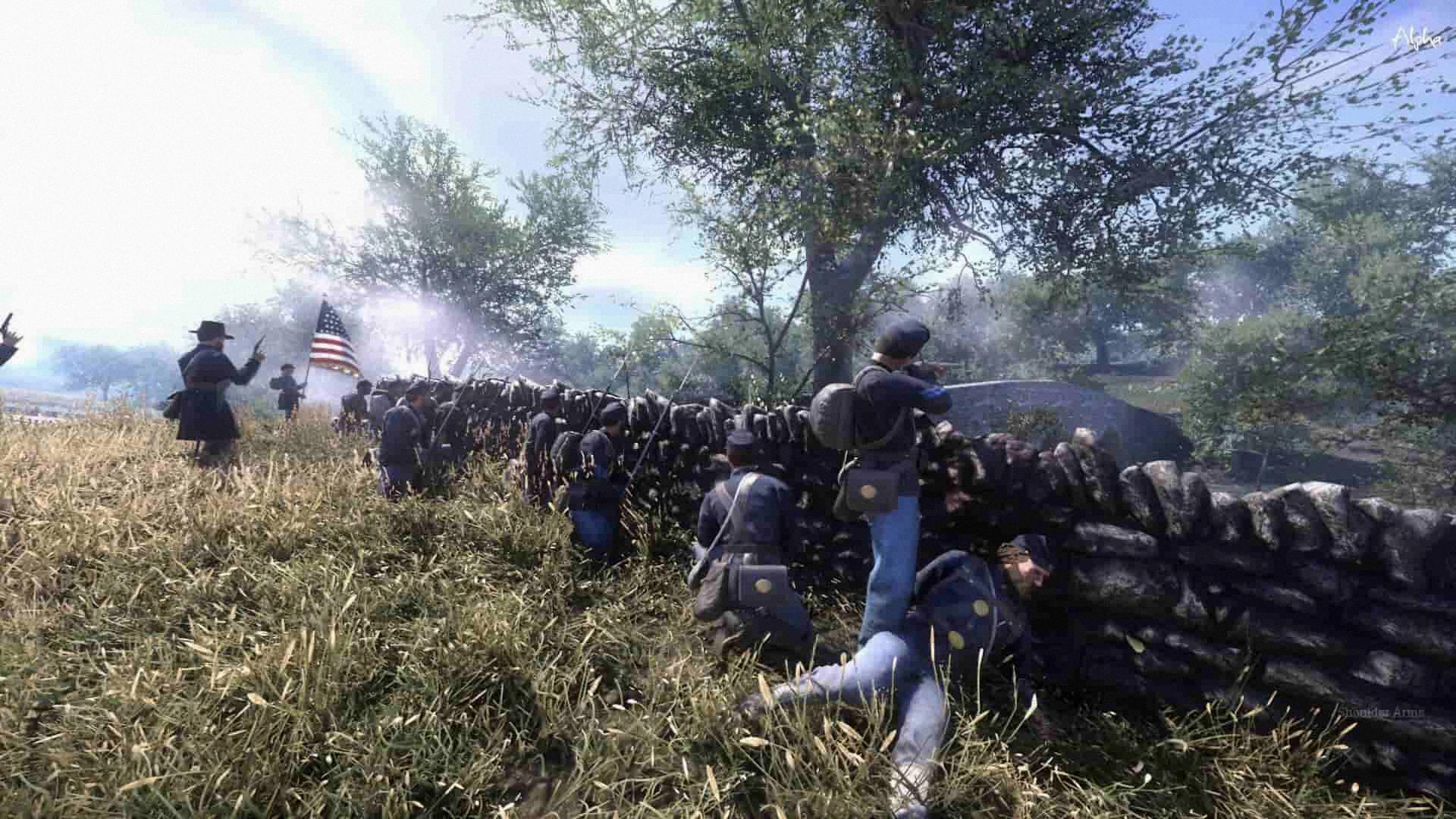 war of rights war of rights