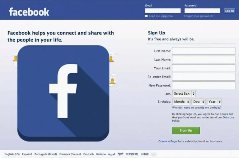 facebook