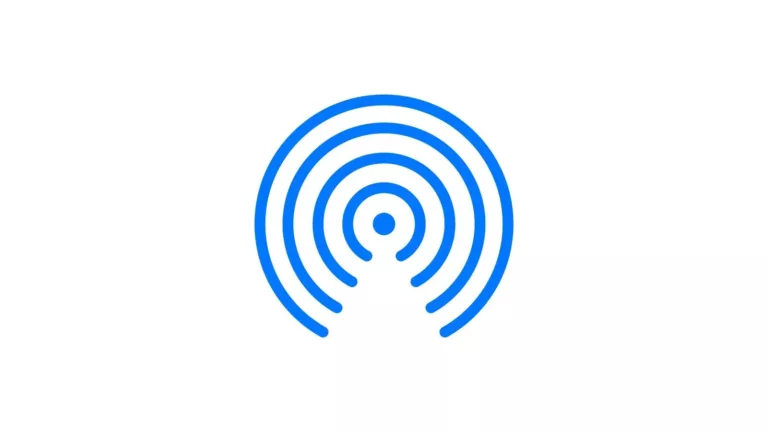 airdrop