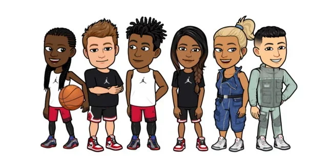 bitmoji