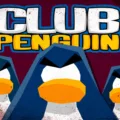 Club Penguin