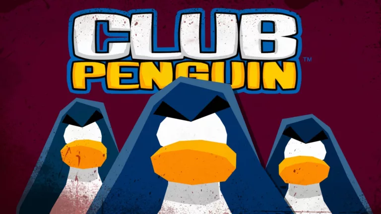 Club Penguin